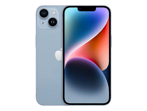 Smartfon Apple iPhone 14 128GB Blue