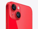 Smartfon Apple iPhone 14 128GB RED