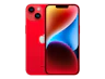 Smartfon Apple iPhone 14 128GB RED