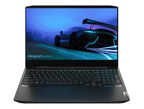 Laptop Lenovo IdeaPad Gaming 3 15.6 i5-10300H DOS