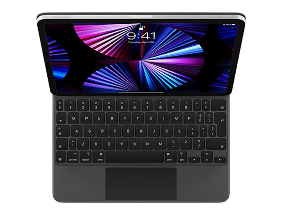 Klawiatura Apple Magic Keyboard do IPad Pro 11