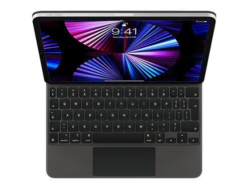 Klawiatura Apple Magic Keyboard do IPad Pro 11