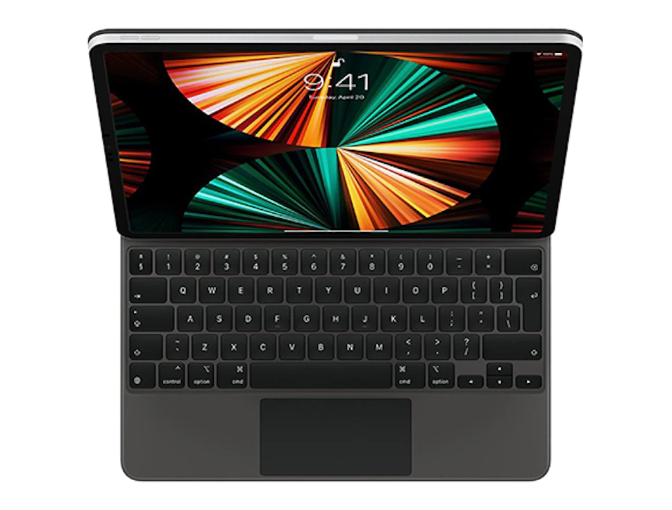 Klawiatura Apple Magic Keyboard do IPad Pro 12.9