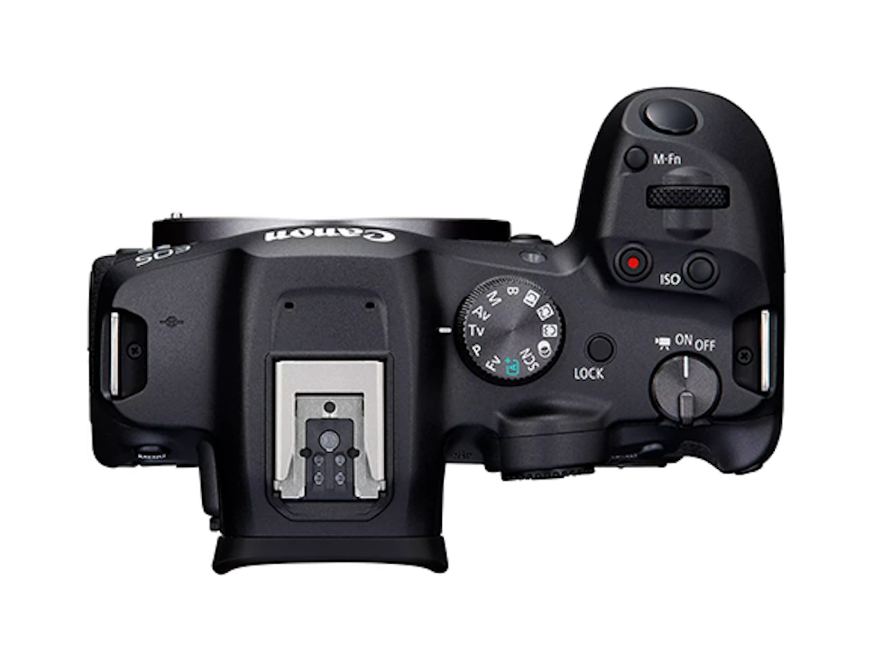 Aparat Canon EOS R7 + Obiektyw RF-S 18-150mm