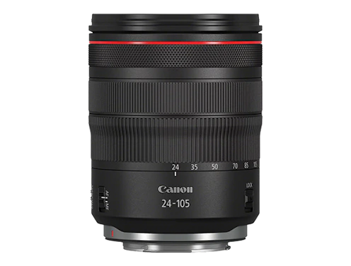 Obiektyw Canon RF 24-105 mm f/4 L IS USM