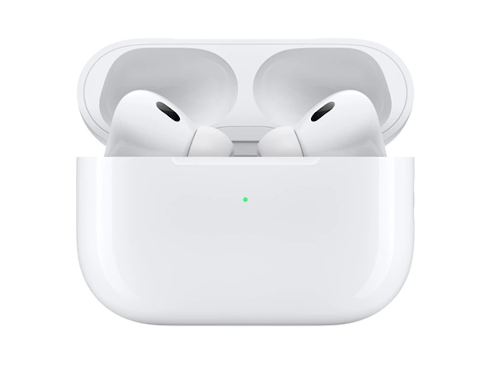 Słuchawki Apple AirPods Pro Gen 2