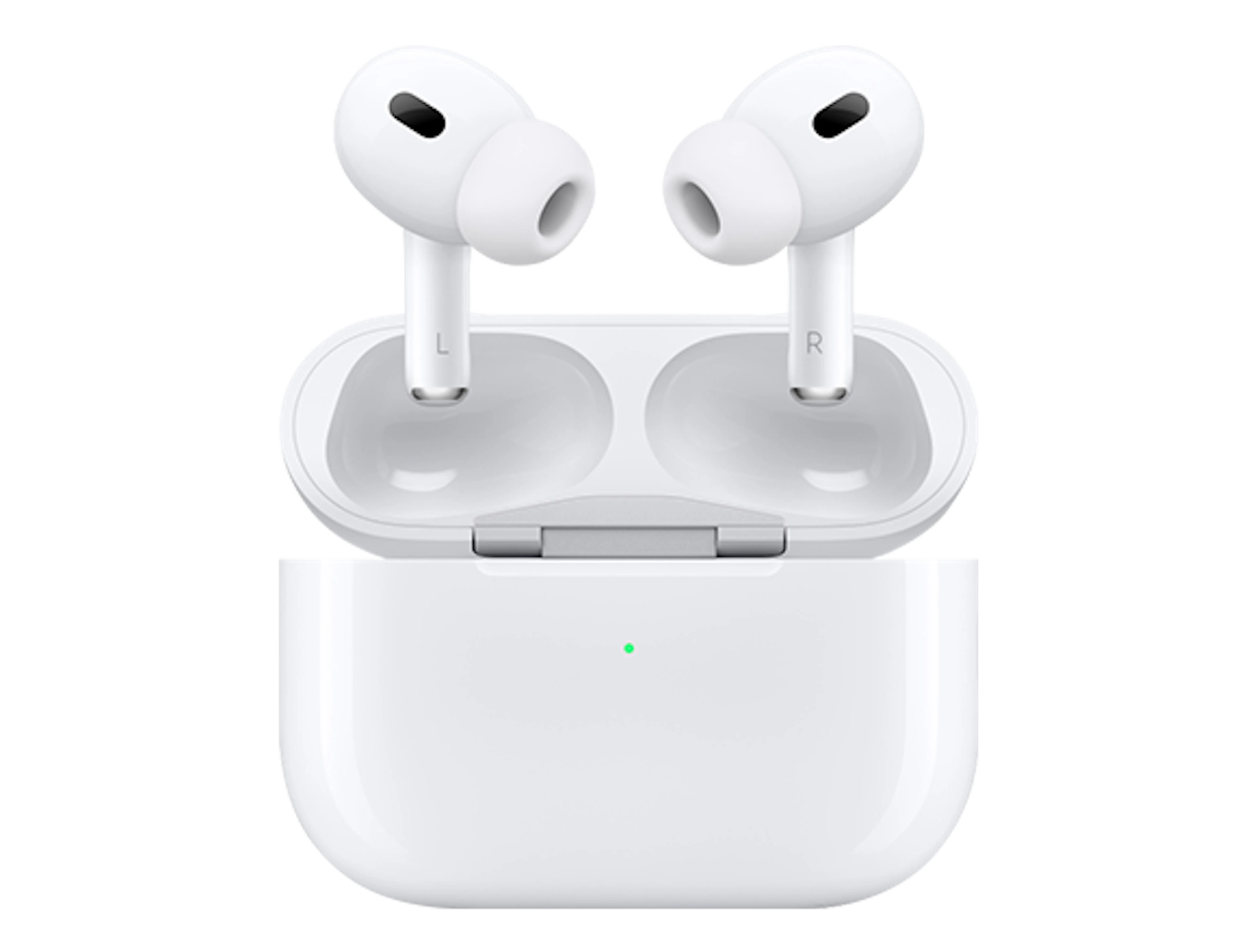 Słuchawki Apple AirPods Pro Gen 2