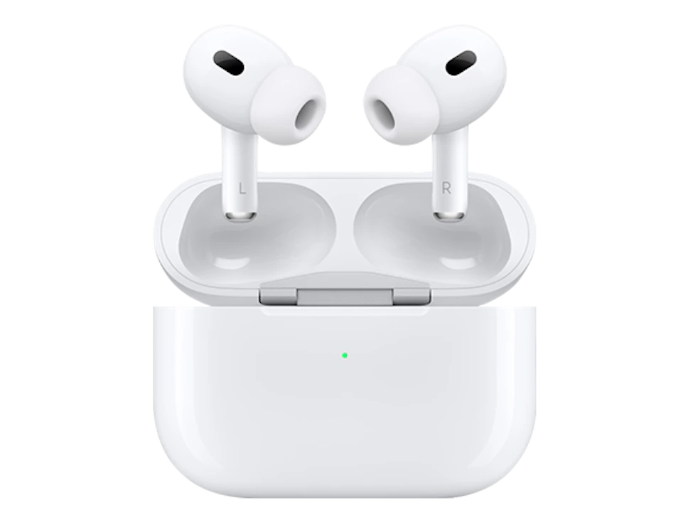 Słuchawki Apple AirPods Pro Gen 2