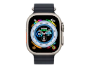 Smartwatch Apple Watch Ultra Pasek Ocean Band Midnight