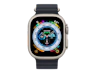 Smartwatch Apple Watch Ultra Pasek Ocean Band Midnight