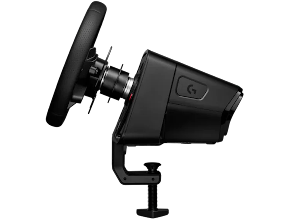 Zestaw Logitech Pro Racing Wheel PC/PS4/PS5