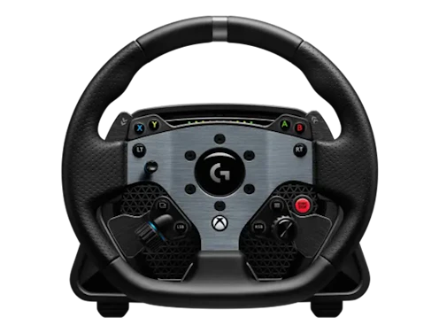 Zestaw Logitech Pro Racing Wheel PC/PS4/PS5