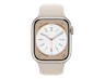 Smartwatch Apple Watch 8 41mm GPS+Cellular Starlight
