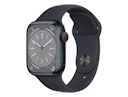 Smartwatch Apple Watch 8 41mm GPS+Cellular Midnight