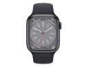 Smartwatch Apple Watch 8 41mm GPS+Cellular Midnight