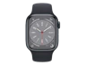 Smartwatch Apple Watch 8 41mm GPS+Cellular Midnight