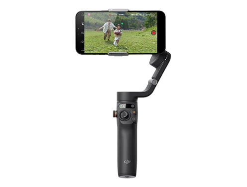 Gimbal DJI Osmo Mobile 6