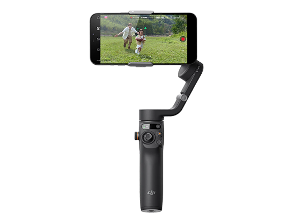 Gimbal DJI Osmo Mobile 6