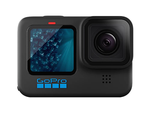 Kamera GoPro Hero 11 Black