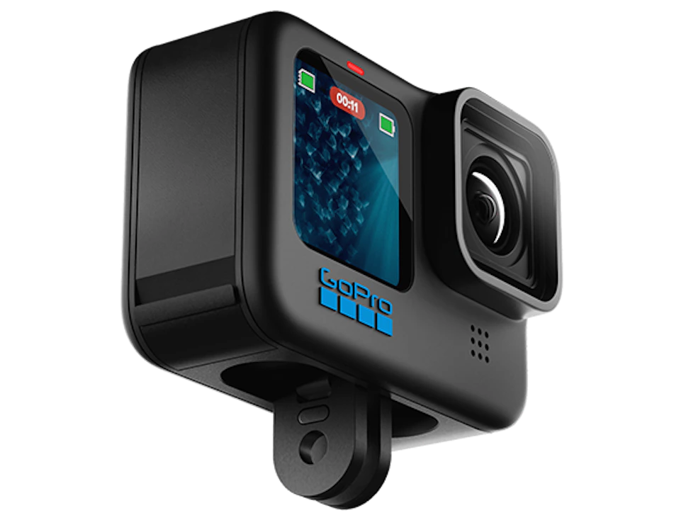 Kamera GoPro Hero 11 Black