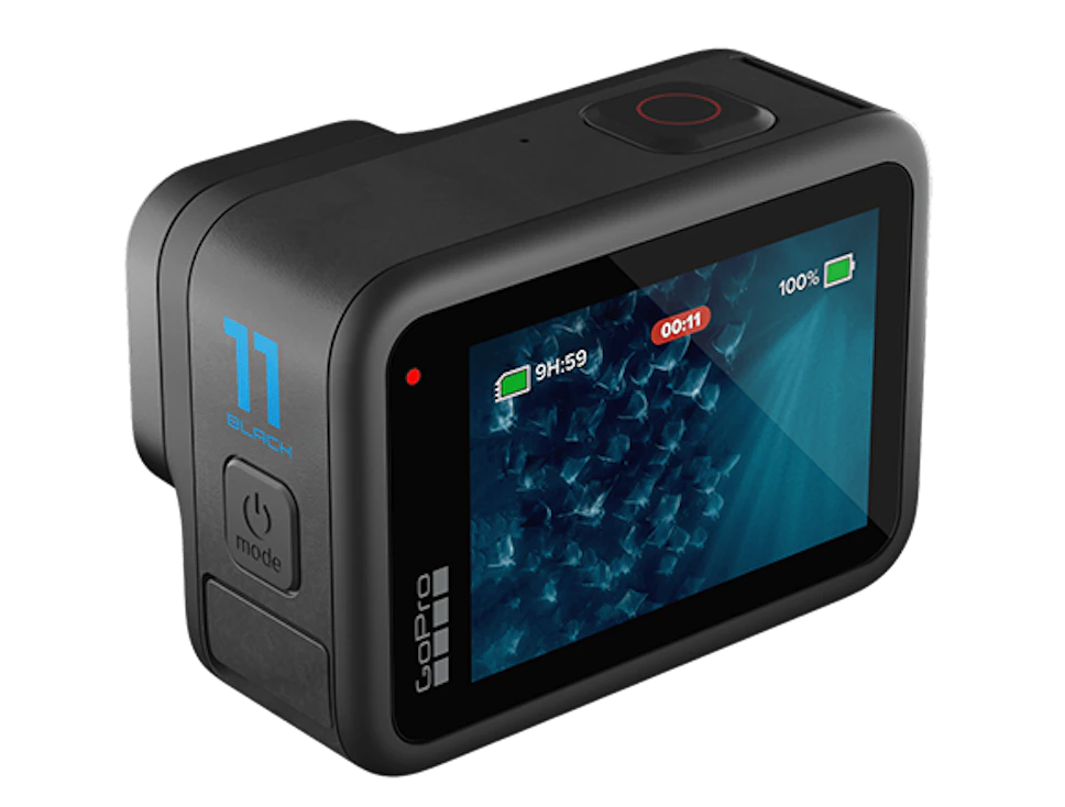 Kamera GoPro Hero 11 Black
