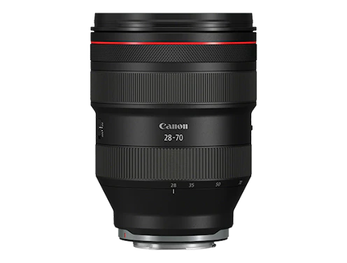 Obiektyw Canon RF 28-70 mm f/2 L USM