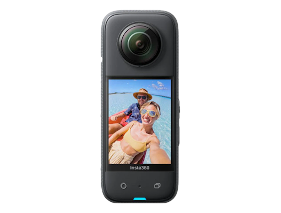 Kamera Insta360 X3