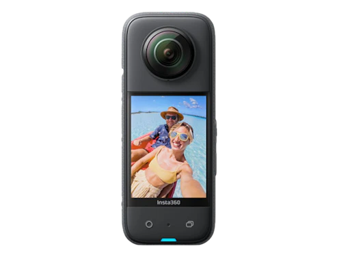 Kamera Insta360 X3