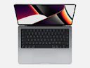 Laptop Apple MacBook Pro 14 M1 Pro Space Gray 16GB 1TB
