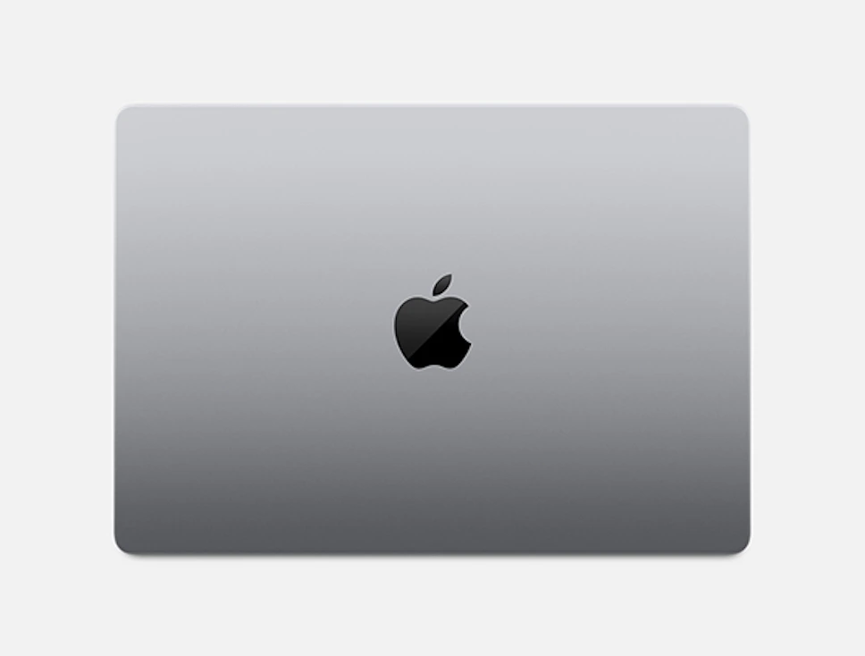 Laptop Apple MacBook Pro 14 M1 Pro Space Gray 16GB 1TB