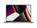 Laptop Apple MacBook Pro 14 M1 Pro Space Gray 16GB 1TB