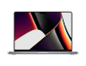 Laptop Apple MacBook Pro 14 M1 Pro Space Gray 16GB 1TB