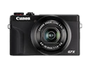 Aparat Canon PowerShot G7 X Mark III