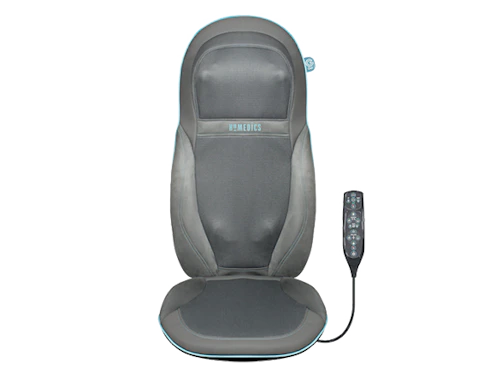 Mata do masażu Homedics SGM-1600H GEL 2w1