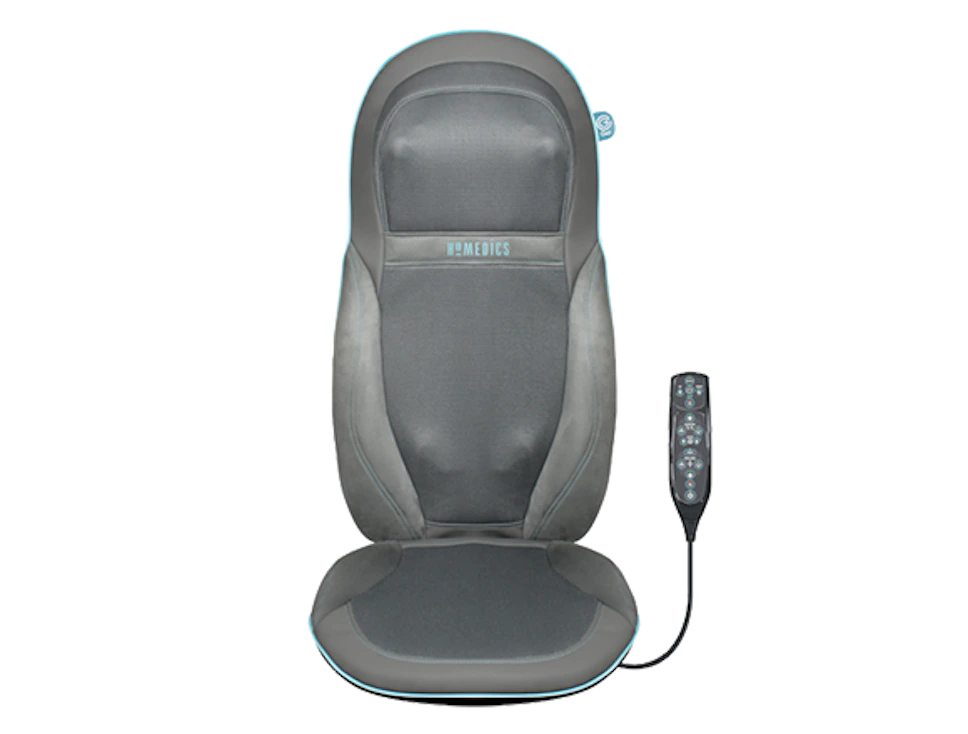 Mata do masażu Homedics SGM-1600H GEL 2w1