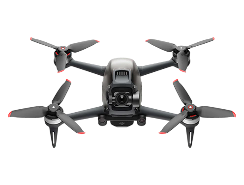 Dron DJI FPV Combo