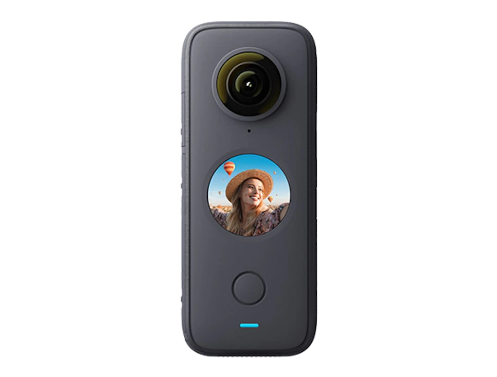 Kamera Insta360 ONE X2