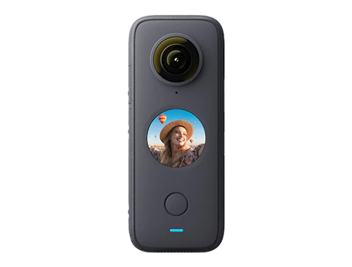 Kamera Insta360 ONE X2