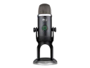 Mikrofon Blue Yeti X Pro Blackout