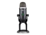 Mikrofon Blue Yeti X Pro Blackout