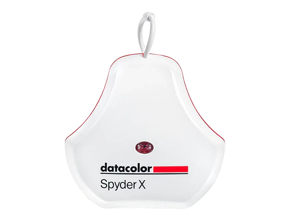 Kalibrator Datacolor SpyderX Elite