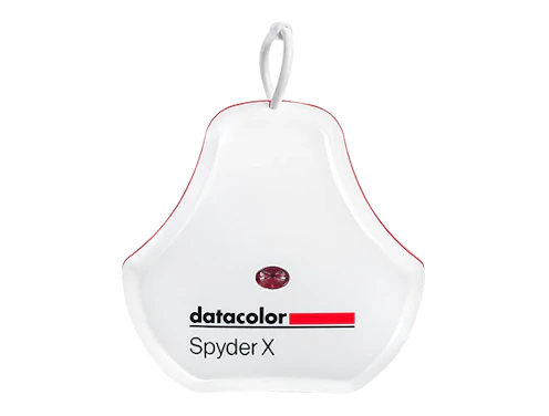Kalibrator Datacolor SpyderX Elite