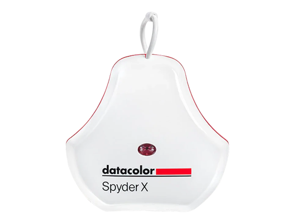 Kalibrator Datacolor SpyderX Elite