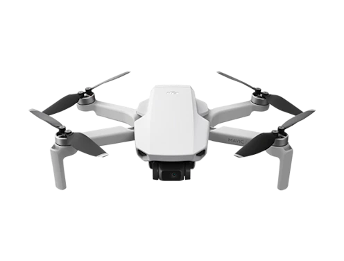 Dron DJI Mavic Mini Fly More Combo