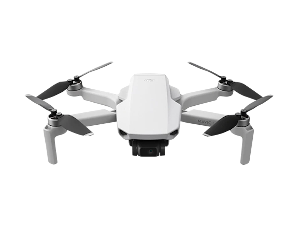 Dron DJI Mavic Mini Fly More Combo
