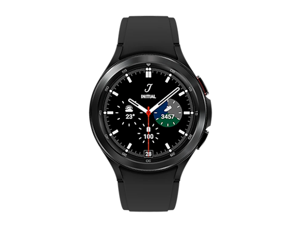 Zegarek Samsung Galaxy Watch 4 Classic 46mm LTE