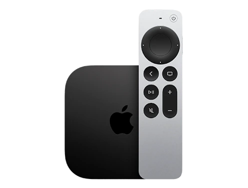 Hub Domowy Apple TV 4K 32GB