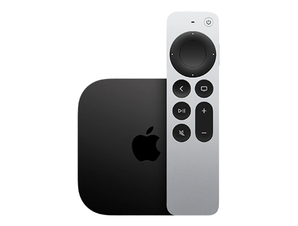 Hub Domowy Apple TV 4K 32GB