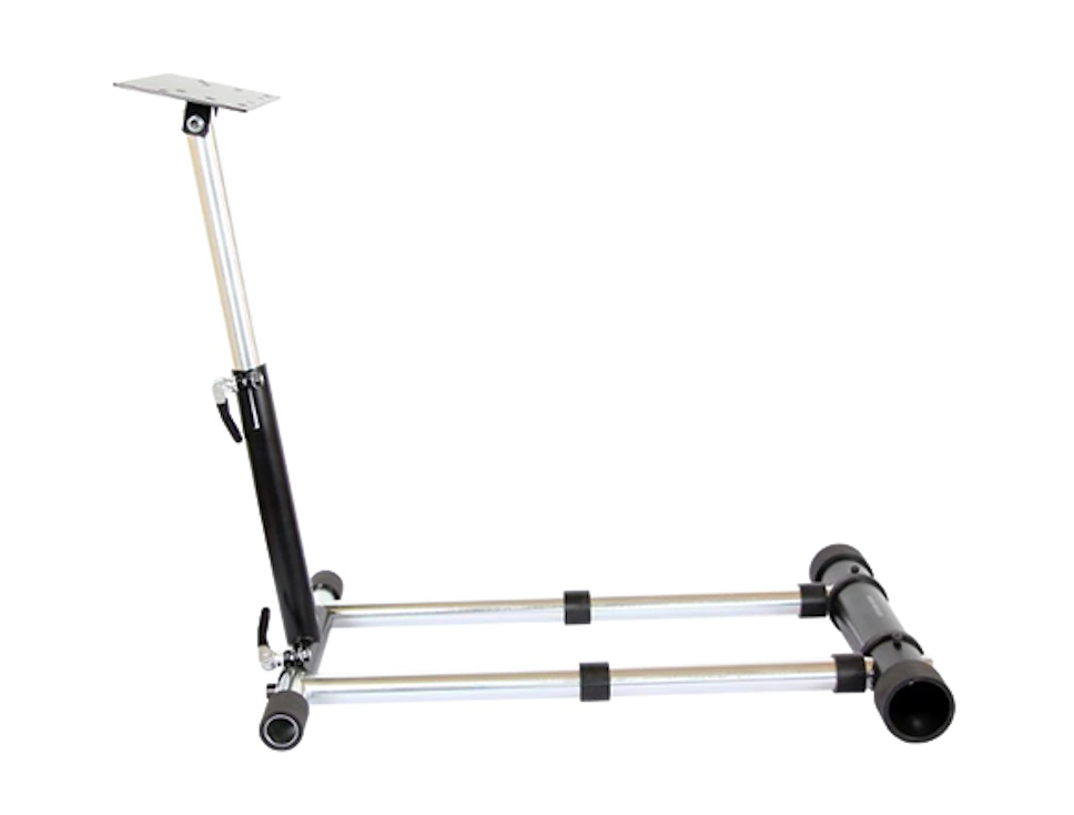 Stojak do kierownicy Thrustmaster i Logitech