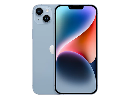 Smartfon Apple iPhone 14 Plus 128GB Blue